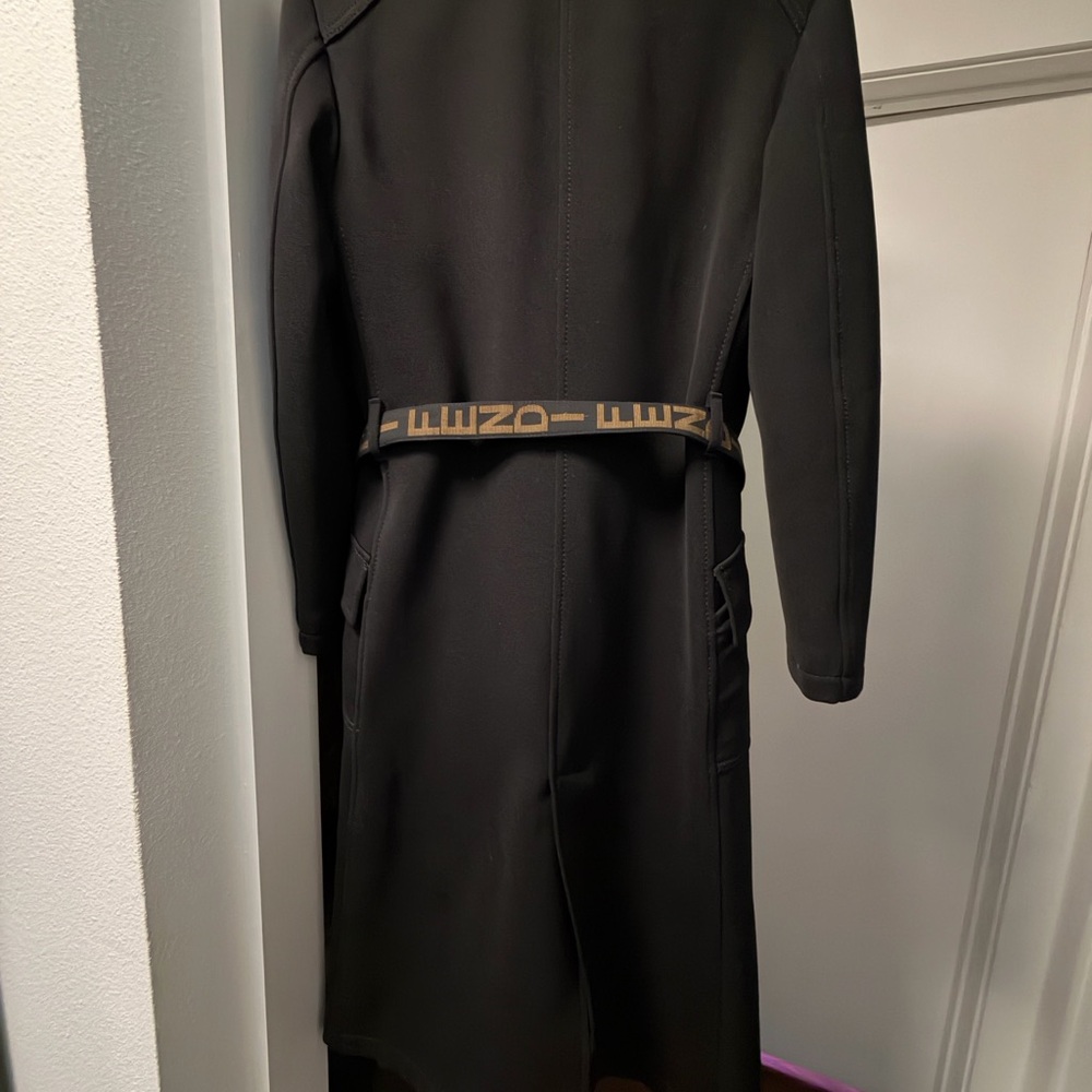 Vintage Fendi Coat - IT
Size 40 - Picture 2 of 6